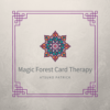 Magic Forest Card Therapy ロゴ2