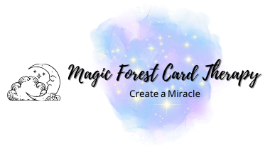 Magic Forest Card Therapy