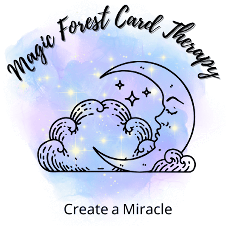 Magic Forest Card Therapy