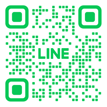 Magic Forest LINE QR